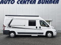 Weinsberg CARABUS 601 MQ 2.3 MJ2 Furgonato