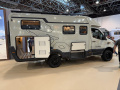 Eura Mobil Xtura XT 686 EF Teilintegriert