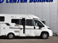 Adria COMPACT SL PLUS 2.3 MJ2 150 AUTOMAT Semi-integrated