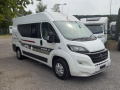 Fiat *2.3*150PS*ADRIA TWIN 540 SPT**AUTOMAT** Kastenwagen