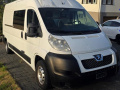 Peugeot Boxer 2.2 HDI Kastenwagen