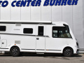 Weinsberg CARACORE 650 MEG 2.3 MJ160 AUTOMAT Fully-integrated