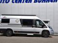 Malibu CARTHAGO VAN 640 LE RB CHARMING AUTOMAT Fourgon aménagé