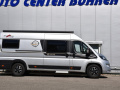 Carthago MALIBU VAN 640 LE RB CHARMING AUTOMAT Fourgon aménagé