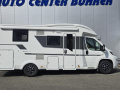Adria MATRIX 600 SC PLUS 2.3 MJ 160 AUTOMAT Teilintegriert