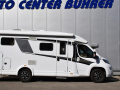 Knaus VAN TI 650 MEG PLATINUM SELECTION 2.0 Semi-integrale