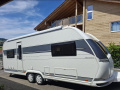 Prestige 620 CL Wohnwagen
