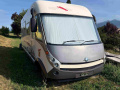 Hymer Cartagho Chic I47 Plus Integrale
