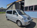 Westfalia VW T5 California 2.5 TDI Van aménagé