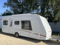 LMC Style 450 D Neuwertig! Wohnwagen