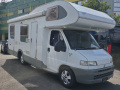 Knaus Sun Traveller 705G Capucine