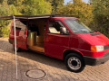 T4 Van aménagé