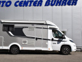 Carado T 339 2.3 MJ Teilintegriert