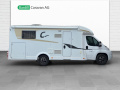 Carado T 447 Teilintegriert