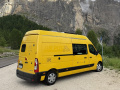 Renault Master 3 L3H3 Van aménagé
