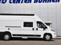 Dreamer CAMPERFIVE FUN 2.3 MJ H3 Fourgon aménagé