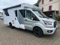 Sun Living C 70DL 20ED Special Edition Profilé