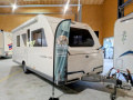 Caravelair Allegra 475 Caravan