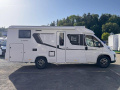 Adria COMPACT SELECT DL Profilé