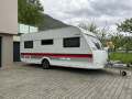 Kabe Ametist 560 XL Caravane