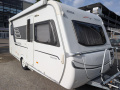 Eriba Nova 465 Caravane