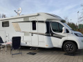 Knaus Sun TI Platium Select Integrale