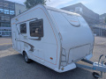 W51 Caraone 400 LK Caravane