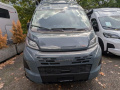Weinsberg CaraBus 600 MQ Edition Fire Conversion van