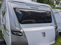 Tabbert Puccini 635 SDQF/F Caravan