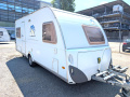 Knaus 500 Wohnwagen