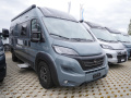 Adria Twin Supreme 640 SGX Kastenwagen