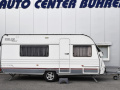 Adria HOMECAR RACER 48 KMU Wohnwagen