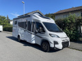 Sunlight Adventure T 66S Teilintegriert