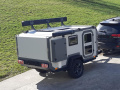 Iron Yak Off-Road Caravane