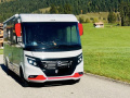 Niesmann-Bischoff iSmove 6.9 Integriert