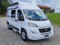 Fiat Blumcamp Laser 540 Furgonato