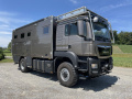 Discover Mobil 60 FBX Sondermobil