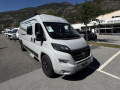 Etrusco CV 640 SB Fourgon aménagé