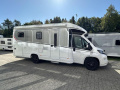 Dethleffs Trend T 7057 EB Teilintegriert