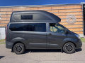 Westfalia Ford Kastenwagen