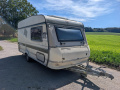 Hobby Prestige 425 T Caravan