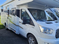 Benimar Sport 363 Alkoven