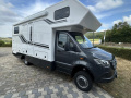 Phoenix Star-Alkoven 7200 RSL Alkoven
