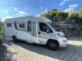 Hymer LMC T 662 Teilintegriert