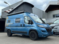 Hymer Free Blue Evolution 540 Kastenwagen