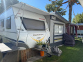 450 DB (2009) Caravane