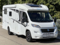 Knaus Sky TI 650MEG Fiat Ducato 150PS Profilé