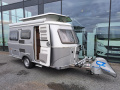 Eriba Touring 430 Caravane