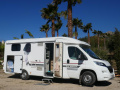 Adria Coral 600 SC Axess Integrale