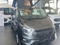 Ford Dreamer Cap Coast Van aménagé